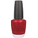 A classic holiday red
