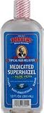 Thayers Medicated Superhazel with Aloe Vera -- 12 fl oz