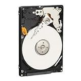 Electronics : WD Scorpio WD600BEVS - Hard drive - 60 GB - internal - 2.5" - SATA-150 - 5400 rpm - buffer: 8 MB