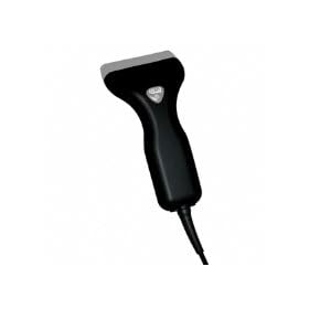 Click here to buy Ccd Contact Barcode Scanner USB Light Rugged Design Black.