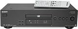 Sony DVP-NS3100ES DVD/CD/SACD player with digital video output and upconversion, 5-year warranty