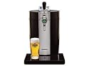 BeerTender from Heineken and Krups B95 Home Beer-Tap System