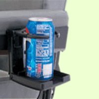 Pride Cup Holder