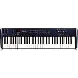M-Audio Oxygen V3 61 note USB controller keyboard