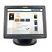 Planar PA1575R - All-in-one - 1 x Celeron M 1 GHz - RAM 1 GB - HDD 1 x 80 GB - GMA 900 - Gigabit Ethernet - Win XP Pro - Monitor : 15