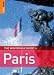 Mini Rough Guide to Paris