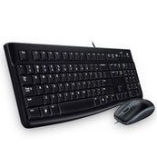 Wired Desktop MK120