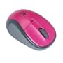 Logitech M305 Wireless Mouse - Pink