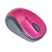 Logitech M305 Wireless Mouse - Pink