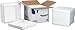 Tegrant Thermosafe ThermoSafe Insulated Shippers, Expanded Polystyrene, ThermoSafe Brands 324UPS