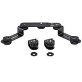 Olympus FL-BKM03 Twin Flash Bracket for Olympus E-System Digital SLR Camera ....