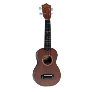 Lanakai LU11 Standard (Soprano) Ukulele