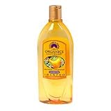 Fruit Blends Persimmon + Rose Geranium Shampoo - 12 oz., (Nature s Gate)