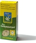 Bio Hanfsamen gesch�lt 500g