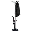 Alba Sevilla Hat and Coat Stand Tubular Steel with