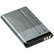 Nokia Battery Bl-4c Bl4c 3108 6100 6125 6133 6101 6102 6103 5100 6126 6131
