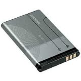 21hB9EvfqHL. SL160  Nokia Battery Bl 4c Bl4c 3108 6100 6125 6133 6101 6102 6103 5100 6126 6131