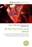 All That You Can`t Leave Behind: Rock music, U2, Island Records, Alternative rock, Electronic dance music, Pop (album), Brian Eno, Daniel Lanois, ... Day, Walk On (song), Elevation (song)
