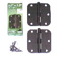 Review RPM Hardware  / 140 Hinges 3.5/