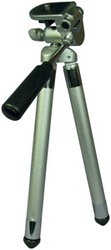 7 SECTIONS 9.5"-41" COMPACT TRIPOD by DCI