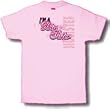I'm A Big Sister #3 Youth T-Shirt