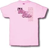 I'm A Big Sister #3 Youth T-Shirt
