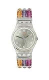 Swatch Originals Pure&Shine Silver Dial Women's watch #LK303G