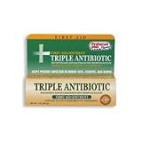 Triple Antibiotic Ointment - 1 Oz ( Generic Neosporin Antibiotic Ointment )