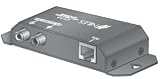 Niles C5-A2 - Audio extender - RCA - RJ-45 - external - up to 2500 ft