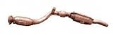 Bosal 099-223 Converter Assembly
