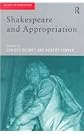 Shakespeare and Appropriation