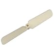 Direct-Drive Tail Rotor Blade/Prop: BCP/P, BSR