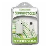 Ciscotech Xbox 360 Wireless Control Rechargeable Battery 1800M & 2 year "replace for new" warranty!!