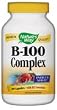 B-100 Complex - 100 - Capsule