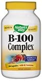 Nature's Way B-100 Complex