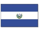 Fahne Flaggen EL SALVADOR 150x90cm