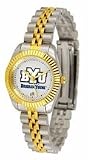 Brigham Young (BYU) Cougars Ladies' Executive Watch by Suntime