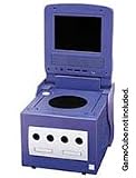 GameCube Mobile Monitor (Indigo)