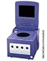 GameCube Mobile Monitor (Jet Black)