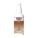 African Pride Fresh Hair Deodorizer with Sweet Amber Flavor - 2 Oz