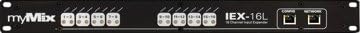 MyMix Microphone Preamp (IEX-16L)