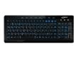 Typhoon USB Illuminated Keyboard K-100