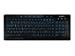 Typhoon USB Illuminated Keyboard K-100