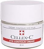 Cellex-C Core Formulations Eye Contour Cream (dry, mature, sensitive skin)