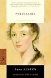 Persuasion (Modern Library Classics) Publisher: Modern Library