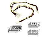 Belkin Disk Drive Power Y Splitter