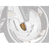 01-10 HONDA GL1800: KURYAKYN AERO HEAD MARKER LIGHTS by Kuryakyn