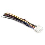 15 PIN INTO PREM RADIO TOYOTA 