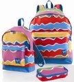 Waves Pencil Case by Agatha Ruiz de la Prada
