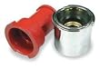 Westward 1YMJ4 Cooling System Radiator Adapter Kit